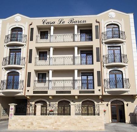 Casa-Le-Baron Διαμέρισμα Σάτου Μάρε Εξωτερικό φωτογραφία