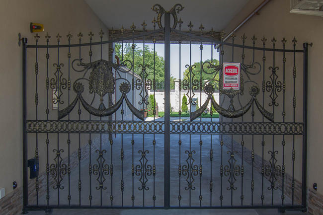 Casa-Le-Baron Διαμέρισμα Σάτου Μάρε Εξωτερικό φωτογραφία