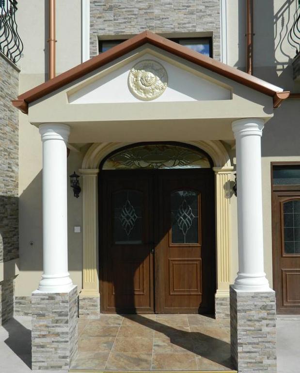Casa-Le-Baron Διαμέρισμα Σάτου Μάρε Εξωτερικό φωτογραφία
