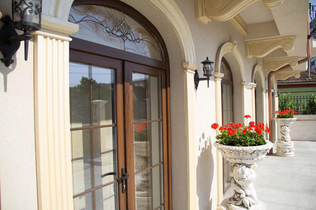 Casa-Le-Baron Διαμέρισμα Σάτου Μάρε Εξωτερικό φωτογραφία