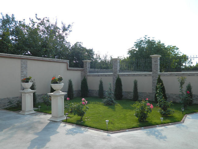Casa-Le-Baron Διαμέρισμα Σάτου Μάρε Εξωτερικό φωτογραφία