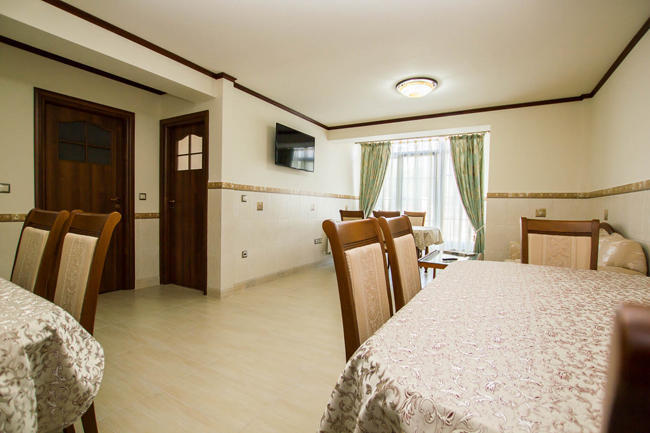 Casa-Le-Baron Διαμέρισμα Σάτου Μάρε Εξωτερικό φωτογραφία