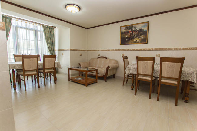 Casa-Le-Baron Διαμέρισμα Σάτου Μάρε Εξωτερικό φωτογραφία