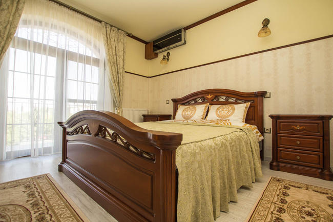 Casa-Le-Baron Διαμέρισμα Σάτου Μάρε Εξωτερικό φωτογραφία