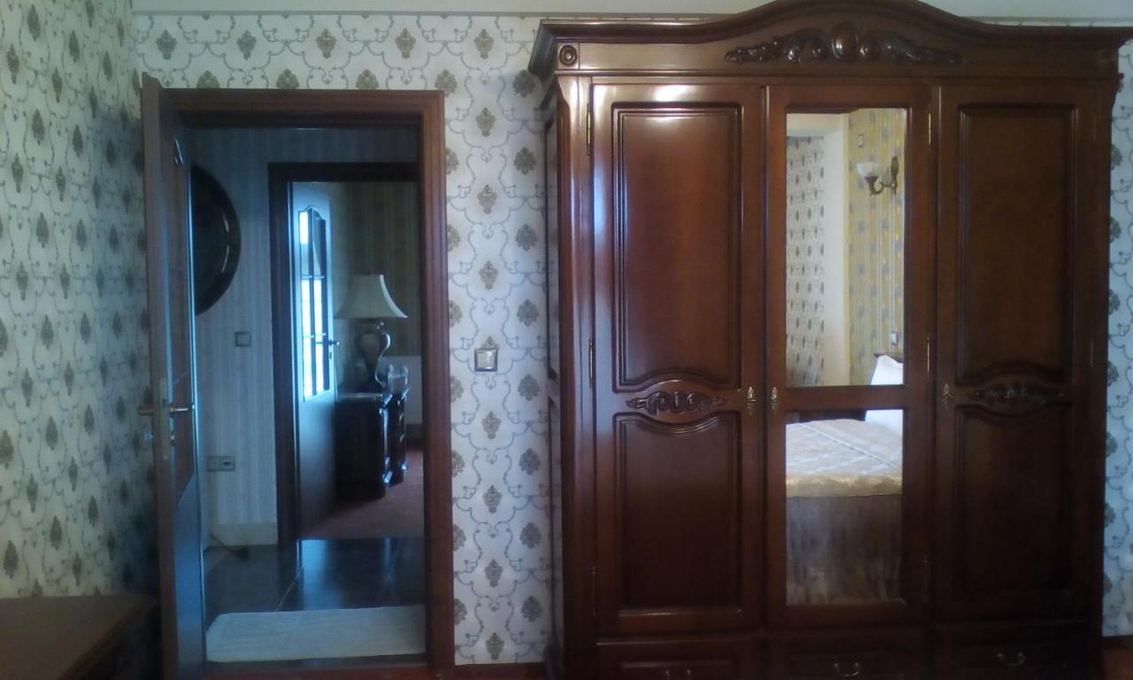 Casa-Le-Baron Διαμέρισμα Σάτου Μάρε Εξωτερικό φωτογραφία