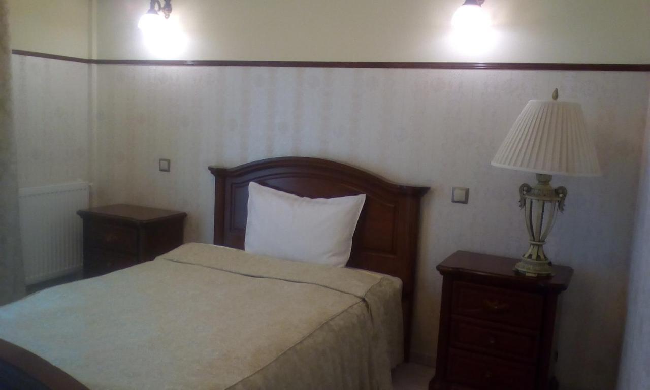 Casa-Le-Baron Διαμέρισμα Σάτου Μάρε Εξωτερικό φωτογραφία