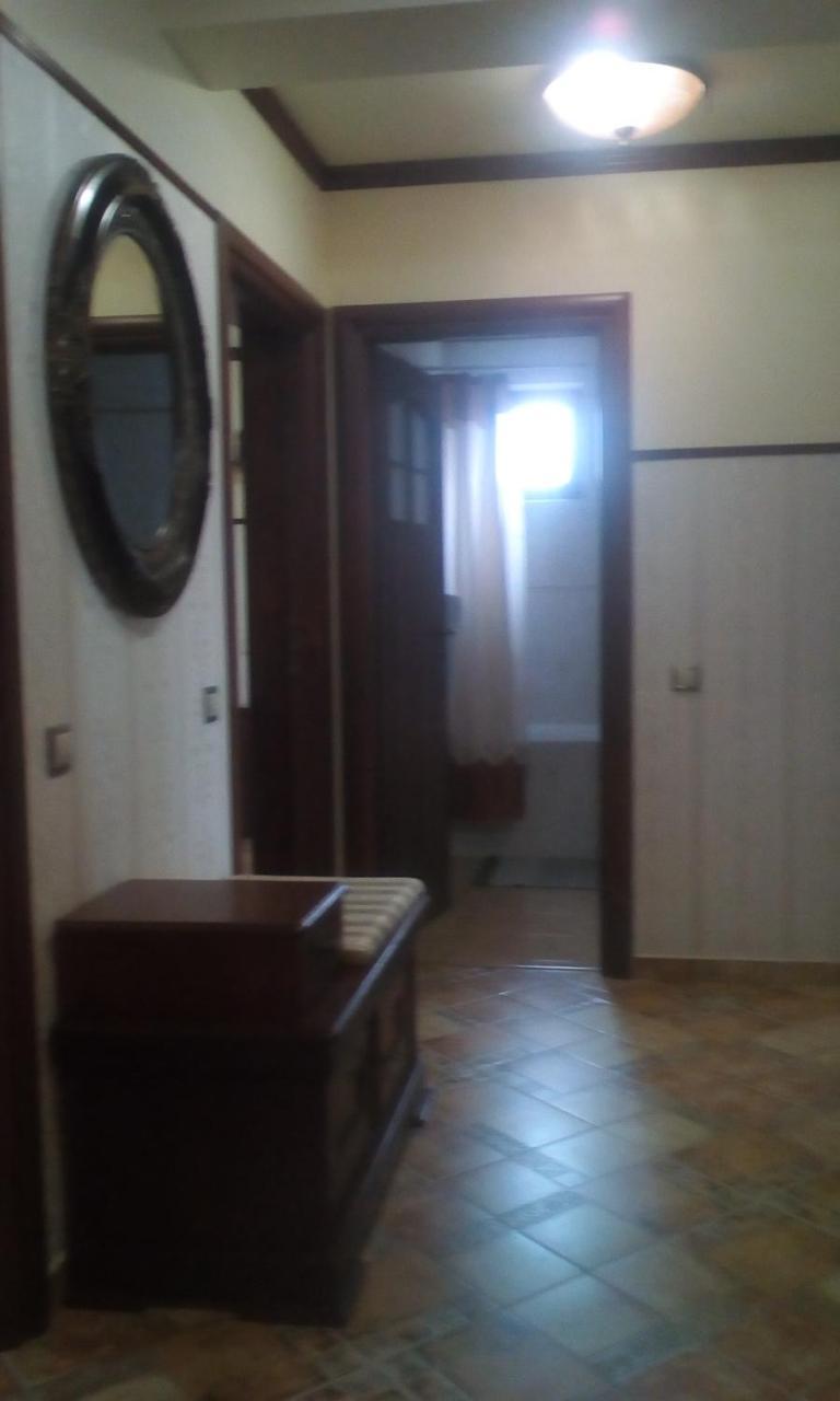 Casa-Le-Baron Διαμέρισμα Σάτου Μάρε Εξωτερικό φωτογραφία